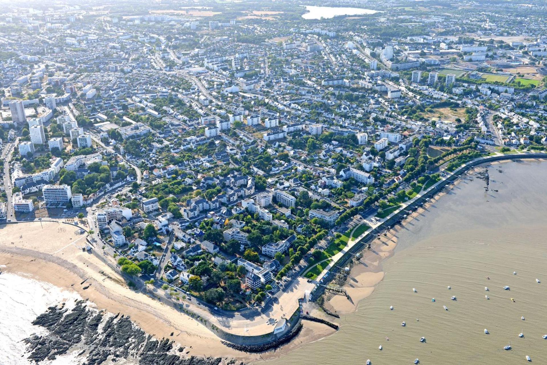 Le Boheme 21 - Proche Gare - Fibre - Lumineux Saint-Nazaire (Loire-Atlantique)
